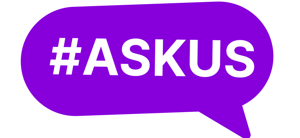 ask us logo