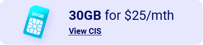 30GB