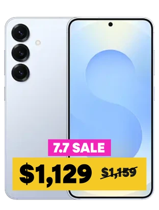 Samsung Galaxy S25 5G