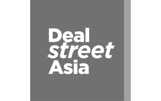 Deal street asia logo